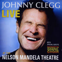 Johnny Clegg: albums, songs, concerts