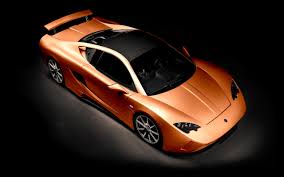 Experience Vencer Sarthe Super Cars Sports Car