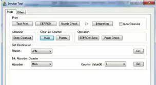 Resetter canon assistance tool service tool v3400 ip2770 might perhaps be the most present variation in the device in order to totally reset the actual inkjet printer canon mg5270 mp258 mp287 mp278 mp237 in improvement to ip2770. Download Apk Resetter Canon Ip2770 Promotions