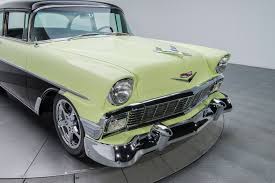 Image result for Chrome Yellow 1956 GMC