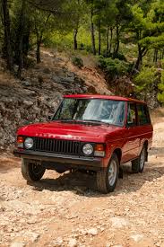Image result for Venetian Red 1981 Land Rover