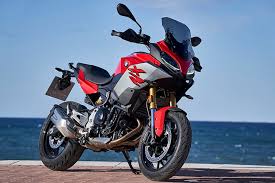 The bmw f900xr is a wonderful intersection of design and engineering. Bmw F900xr 2020 Review Better Than The Tracer 900