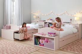Die Schonsten Gestaltungs Ideen Fur Geschwisterzimmer Zimmer Kinder Zimmer Geschwisterzimmer