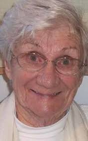 Margaret Mary Whitty