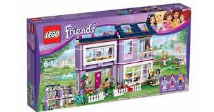 Lego Friends 2015 Official Images Revealed The Brick Fan Lego Friends Lego Friends Sets Lego Room