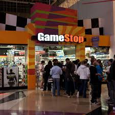 *il gioco riportato dovrà essere valido per la promozione. Gamestop Employees Are Not Your Friends Polygon