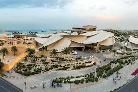 Doha has a hot desert climate like the rest of qatar. Doha Sehenswurdigkeiten Und Touren
