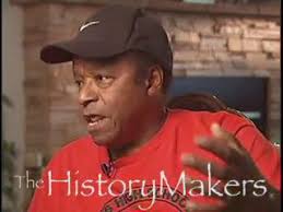 Jerome "Little Anthony" Gourdine's Biography