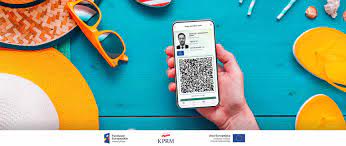 Jego posiadacz nie musi przejmować się lokalnymi przepisami ograniczającym swobodę przemieszczania się podróżnych. 4mpofzmzahs81m