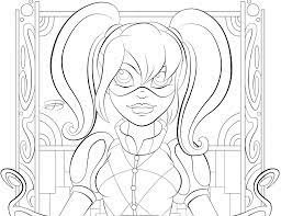 Dc Superhero Girls Coloring Pages Best Coloring Pages For Kids Superhero Coloring Pages Coloring Pages Coloring Pages For Girls
