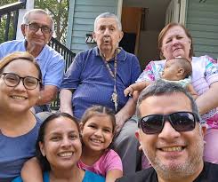 Alfredo Arce Obituary (2024)