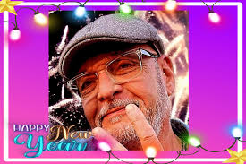 Happy New Year's from Talking Tunes in Wilmington