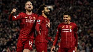 Get the latest premier league news for 2021/22 season including upcoming epl fixtures and live scores. Premier League Return Leaked Fixtures Five Subs And More Details Sports Illustrated