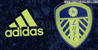 Breaking news headlines about leeds united linking to 1,000s of websites from around the world. Exklusiv Leeds United 21 22 Auswarts Trikot Info Geleakt Nur Fussball