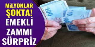 Ssk emekli maaşı ne kadar 2020? Milyonlarin Bekledigi Emeklik Maasi Zam Guncellemesi Emekli Zammi Ne Kadar Oldu