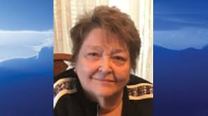 Mary F. Moon, Youngstown, Ohio Obituary