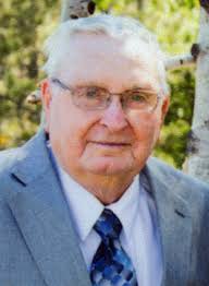 Obituary for Allen R. Kulm