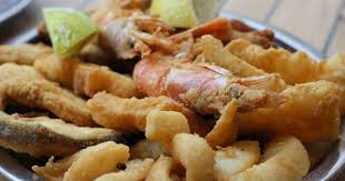 Where To Eat In Malaga In 2020 The Ultimate Food Guide Food Guide Eat Seafood Restaurant