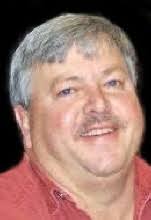 Obituary information for Alan Pierce