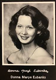 Donna Eubank's Instagram, Twitter & Facebook