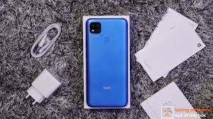 Xiaomi Redmi 9C Unboxing and Review ...