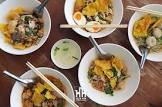 ก๋วยเตี๋ยวต้มยำโบราณ ชะอำ จั���หวัด เพชรบุรี