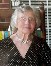 Obituary information for Elizabeth Wilkinson Binkley Mize