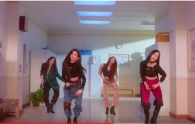 Waris, nora danish boom lagu satu. Lirik Lagu Wow Thing Seulgi Kim Chung Ha Sinb Soyeon Tabloidbintang Com
