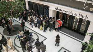There is no other marketing technique capable of promoting and representing a brand, service or product like brand ambassadors do. American Eagle And Abercrombie Fitch What The Potential Deal Says About The State Of Retail News Analysis Bof