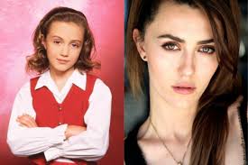 Madeline Zima: ¿Qué fue de la vida de la pequeña Grace de “La Niñera”?