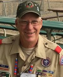 ROBERT MILLER Obituary (1943