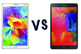 ¿cómo hacer un restablecimiento completo samsung t705 galaxy tab s 8.4 lte? Samsung Galaxy Tab S 8 4 Vs Samsung Galaxy Tabpro 8 4 What S