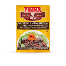 Rawon merupakan makanan yang terbuat dari daging, biasanya lebih identik dengan makanan asli jawa timur. Rawon Bumbu 50g Finna Tokogembira Nl