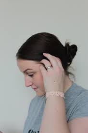 Crochet Heart Bracelet Pattern/ Crochet Bracelet/ Crochet Heart Jewellery/  Crochet Jewellery/ Crochet PDF Pattern/ Mother's Day Crochet