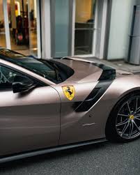 Maybe you would like to learn more about one of these? Ferrari F12 Tdf Wears Lamborghini Paint Enzari