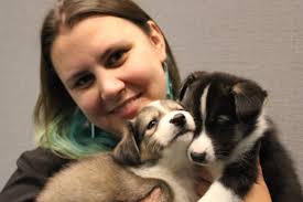 Booked-up southern shelters put Iqaluit animal rescue in a bind