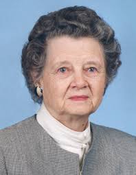 Mattie Lou “Poodle” Newton Phillips