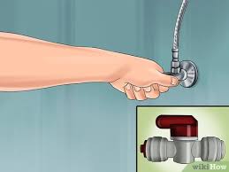 under sink or reverse osmosis water filter