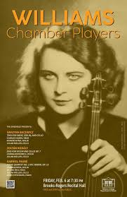 Williams Chamber Players