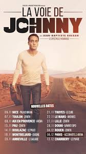 On may 14th, we wish jb a very happy birthday. Jean Baptiste Guegan Un Second Album En Preparation Et Une Tournee Incroyable