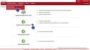 Ati gasit in alta parte mai ieftin? Ghid De AchiziÈ›ii Publice Administrat De Anap