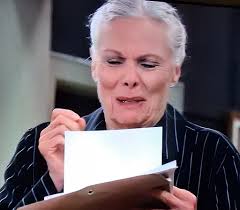 Drew is under the impression that he is a beneficiary of Monica's Will and  has requested Martin to take measures to prevent Jason and Michael from  challenging his claim, however, I believe