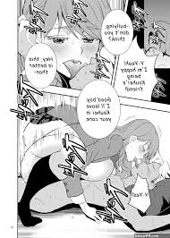 my bully fucked my mom hentai comic - Hentai 44