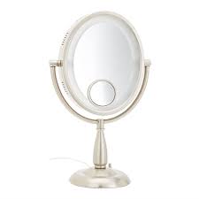 More than 422 magnifying vanity mirrors at pleasant prices up to 30 usd fast and free worldwide shipping! 12 Best Makeup Mirrors Of 2021 Vanity Makeup Mirrors With Lights