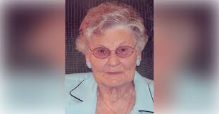 Obituary information for Alice Faye Pickett