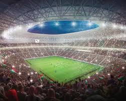 8, 2021, in tokyo, japan. New Venues Lined Up If Budapest Wins 2024 Olympics Bid Architecture And Design News Cladglobal Com