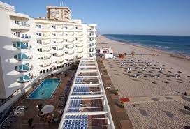 Maybe you would like to learn more about one of these? Hotel Playa Victoria In Cadiz Ab 43 Destinia