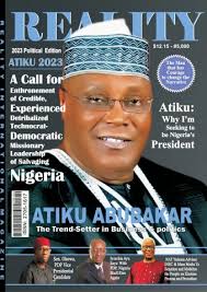 Reality Int'l Magazine, Special Edition