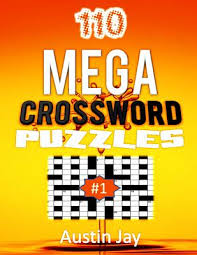 These are our 7 printable crossword puzzles for today. 110 Mega Crossword Puzzles An Easy To Read Special Crosswords Puzzle Book For Adults Brain Exercise On Todays Contemporary Words Volume 1 Paperback Brain Lair Books