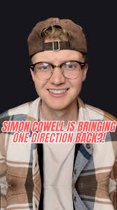 Is One Direction back?, ♦️ @simoncowell is